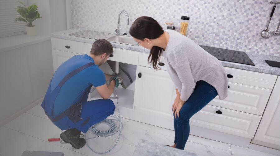 Professional same day plumber in Old Forge, NY